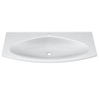 Умывальник Бари Б-1000, Белый