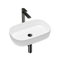 Комплект 4 в 1 Lavinia Boho Bathroom Sink Slim 21510006 (состоит из 33311003, 60707, 61122, 60702)