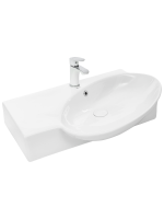 Раковина подвесная WeltWasser WW AISBACH 5093-L