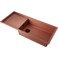 Кухонная мойка Omoikiri Sintesi 116-CN Artceramic/canyon 4997122