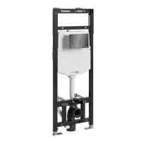 Система инсталляции для унитазов WasserKRAFT Alme 15TLT.010.ME.PB03