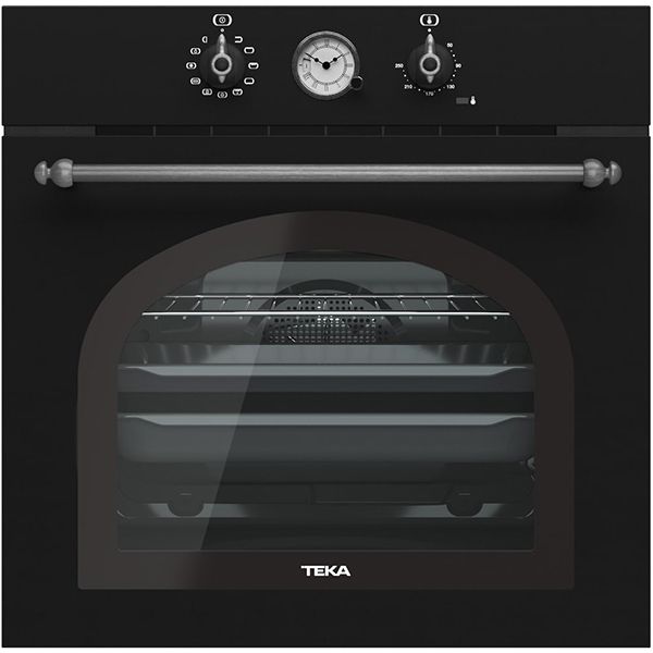 Духовой шкаф TEKA HRB 6300 ATS SILVER