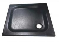 Душевой поддон Alba Spa Verona S Black ПКВ0110140302 80x90 (6,5)