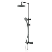 Душевая система AM.PM F0780522 Like с термостатом