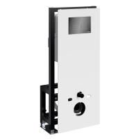 Система инсталляции для унитазов WasserKRAFT Glan 66TLT.010.ME.WH.PB03