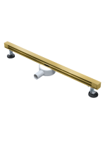 Душевой трап ALTROBAGNO Траве (Trave) 071221 BG (80)