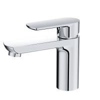 Смеситель для раковины WONZON & WOGHAND, Хром (WW-A40732-CR)