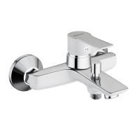 841000000 Origin Elegance Смеситель для ванны и душа AM.PM белый