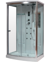 Душевая кабина Timo Lux T-7715 120x90x225