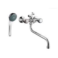 Смеситель для ванны FASHUN A2209, хром