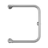 Полотенцесушитель водяной Terminus  П-образный (1") БШ 50х40