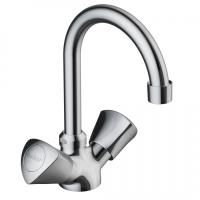 Смеситель для умывальника RedBlu by Damixa 340210000 Object