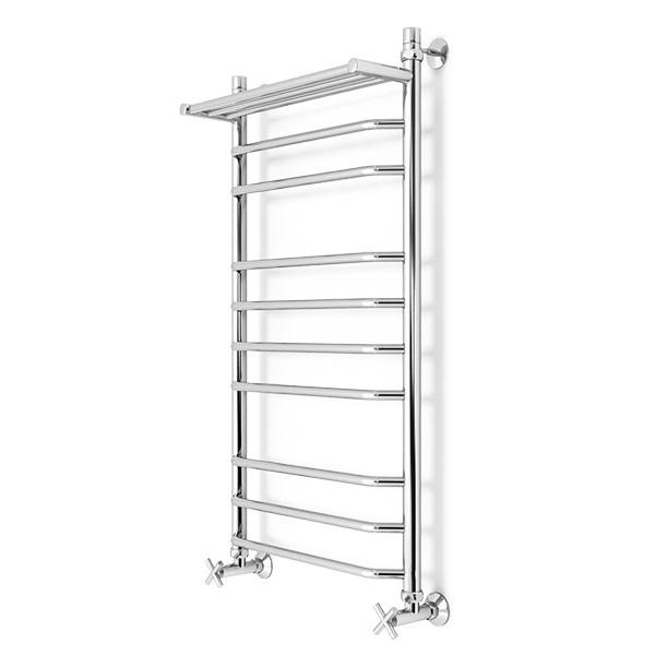 Полотенцесушитель ZorG Tiida Plus 100x50