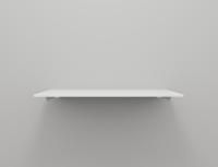 Столешница Salini Costa 1000x500 в цвете по RAL, 200122MF