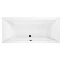 Акриловая ванна VAGNERPLAST VERONELA 180x80