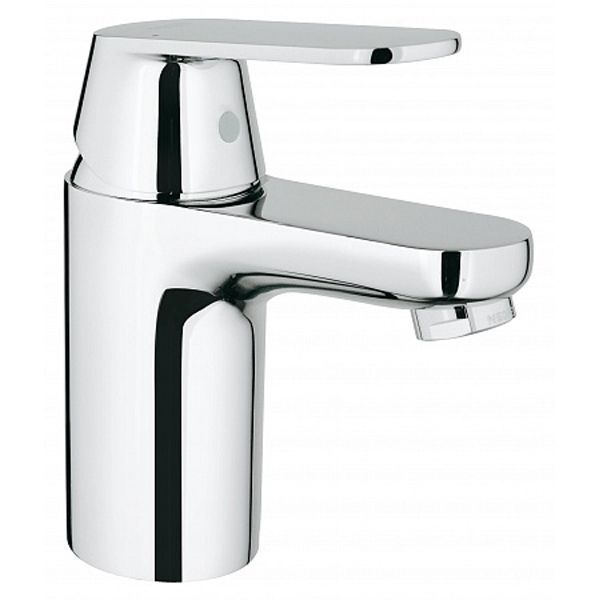 Смеситель для умывальника Grohe Eurosmart Cosmopolitan 32824000