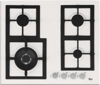 Газовая варочная панель TEKA EFX 60 4G AI AL DR CI WHITE 40214340