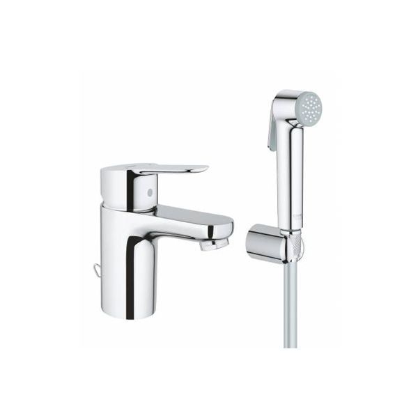 Смеситель для умывальника Grohe BauEdge 23757000