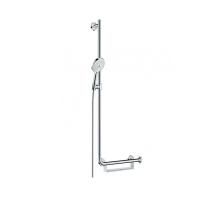 Душевой гарнитур Hansgrohe Raindance Select S 120 EcoSmart 26325400