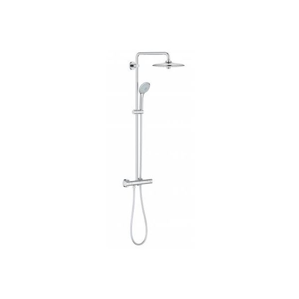 Душевая система Grohe Euphoria System 260 27296002