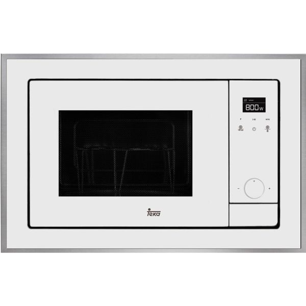 Микроволновая печь TEKA ML 820 BIS WHITE