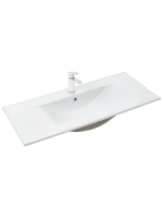 Раковина врезная WeltWasser WW SK DEILBACH 7505-90