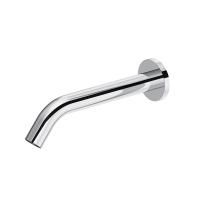 360270000 Scandinavian Pure Смеситель для умывальника Damixa монтируемый в стену, хром