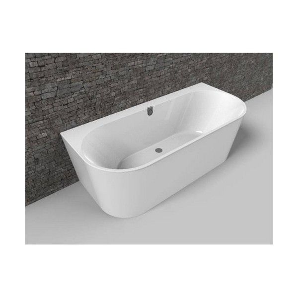 Ванна квариловая Villeroy&Boch Oberon 2.0 180x80, UBQ180OBR9CD00V-01