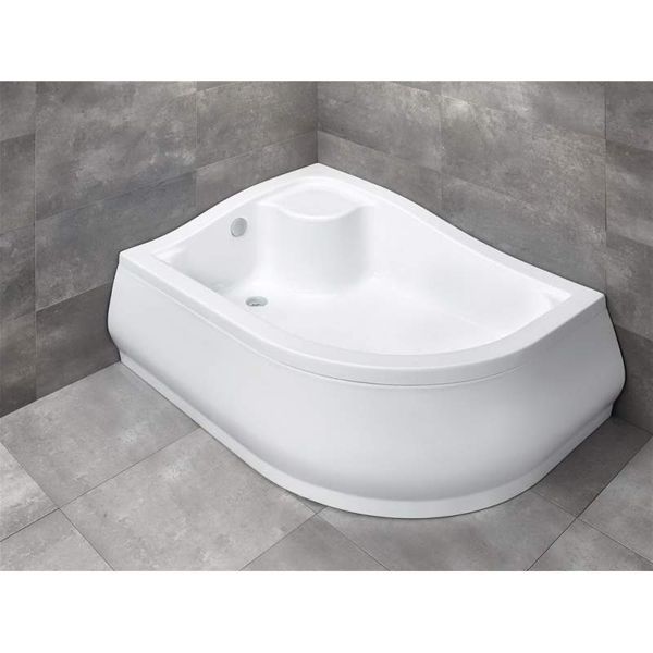 Душевой поддон Radaway Korfu E 120x90 Left 4E91240-03L