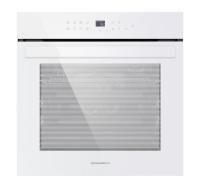Шкаф духовой электрический Maunfeld EOEH.7611SCW