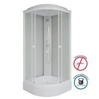 Душевая кабина Niagara Promo P90/26/MT (90х90х215) 4 места