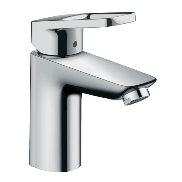 Смеситель для умывальника Hansgrohe Logis Loop 71154000