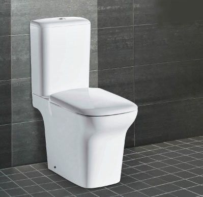 Чаша унитаза BelBagno Prado BB10150CP