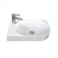 Умывальник Ларго Л-500, белый