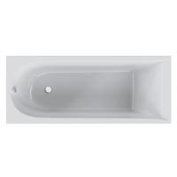 W72A-170-070W-A2 Ванна акриловая AM.PM spirit 170x70, без слива/перелива