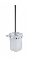 Настенный ёршик для унитаза Grocenberg AC0057 (Хром)