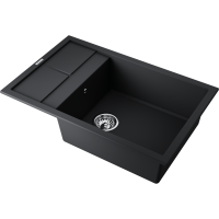 Кухонная мойка Omoikiri Sumi 78A-LB-GB Artceramic/графит 4997101