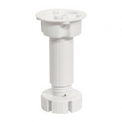 Комплект мебельных опор Taliente Cevia TA-KIT-gambe cromo