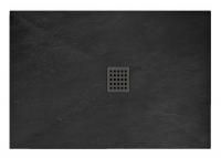 Душевой поддон Rea Black Rock 90x120 K4580