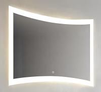 Зеркало с LED подсветкой Relisan MERY Гл000024365, 100x68