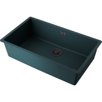 Кухонная мойка Omoikiri Yamakawa 75-Integra-DO Artceramic/deep ocean 4997273