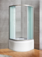 Душевой уголок River DON 80/43 МТ без поддона