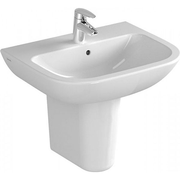 Полупьедестал VitrA S20 5281B003