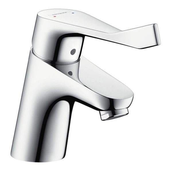 Смеситель для умывальника Hansgrohe Focus 31914000