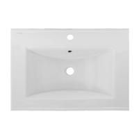 Умывальник Belux Керамин Бергамо Нова 60, керамический