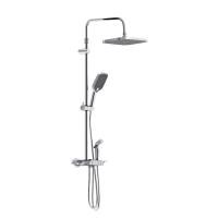 Душевая система AM.PM 953770000 Gala с термостатом