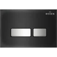 Кнопка для инсталляции Roxen Glass 430280B