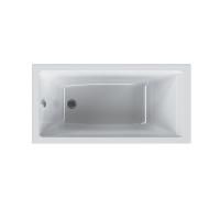W93A-140-070W-A Gem Ванна акриловая AM.PM 140х70 см