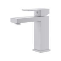 Смеситель для раковины D&K Bayern.Liszt DA1512108, белый