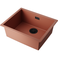Кухонная мойка Omoikiri Yamakawa 55-U/I-CN Artceramic/canyon 4997033